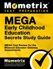 MEGA Early Childhood Education Secrets- How to Pass the MEGA Early Childhood Education Test
