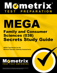 MEGA Family and Consumer Sciences Secrets- How to Pass the MEGA Family and Consumer Sciences Test