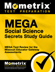 MEGA Social Science Secrets- How to Pass the MEGA Social Science Test