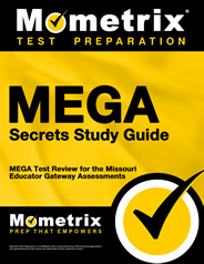MEGA Secrets- How to Pass the MEGA Test