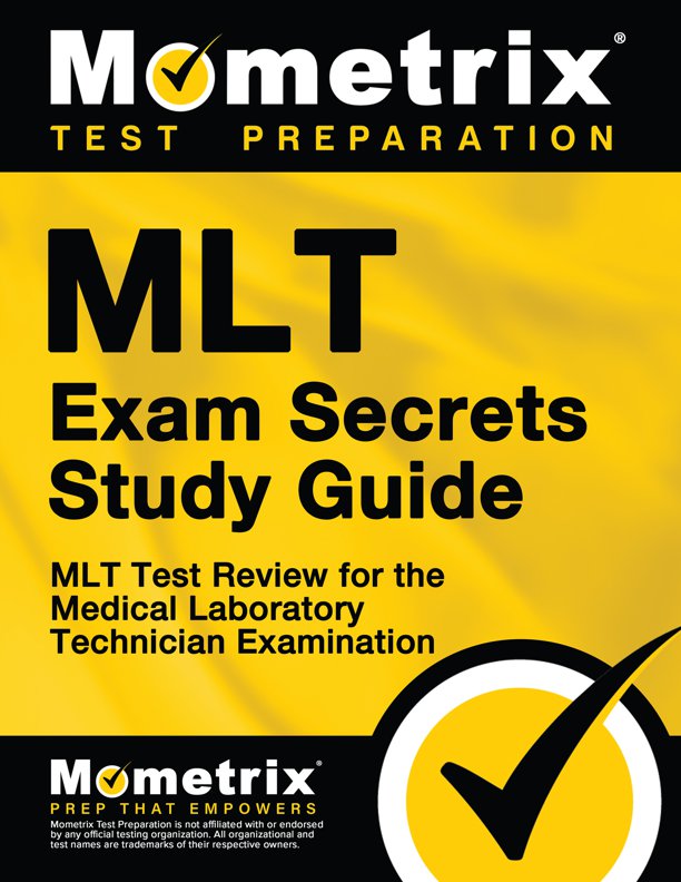 MLT Exam Secrets Study Guide