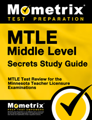 MTLE Middle Level Secrets Study Guide