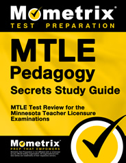 MTLE Pedagogy Secrets Study Guide