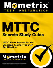 MTTC Secrets Study Guide