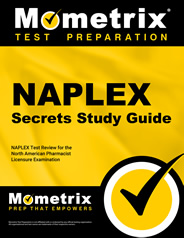 NAPLEX Secrets Study Guide