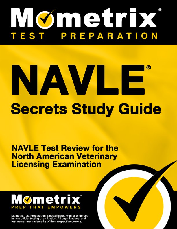 NAVLE Secrets Study Guide