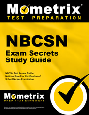 NBCSN Exam Secrets Study Guide