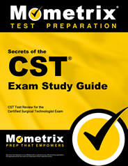 Secrets of the CST Exam Study Guide