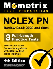 NCLEX-PN Review Book