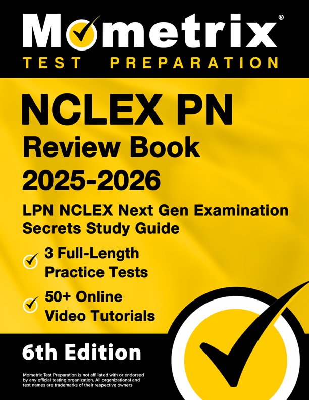 NCLEX-PN Secrets