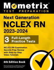 NCLEX-RN Review Book
