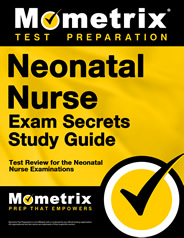 Neonatal Nurse Exam Secrets Study Guide
