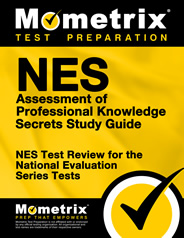 NES Assessment of Professional Knowledge Secrets Study Guide