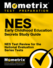 NES Early Childhood Education Secrets Study Guide
