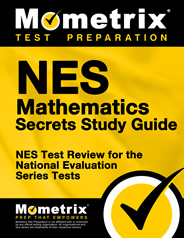 NES Mathematics Secrets Study Guide