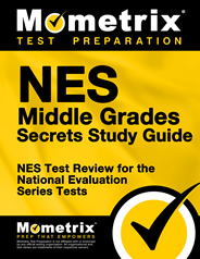 NES Middle Grades Secrets Study Guide