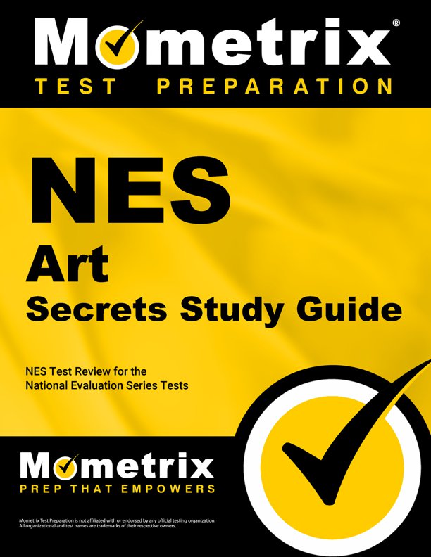 NES Art Secrets Study Guide