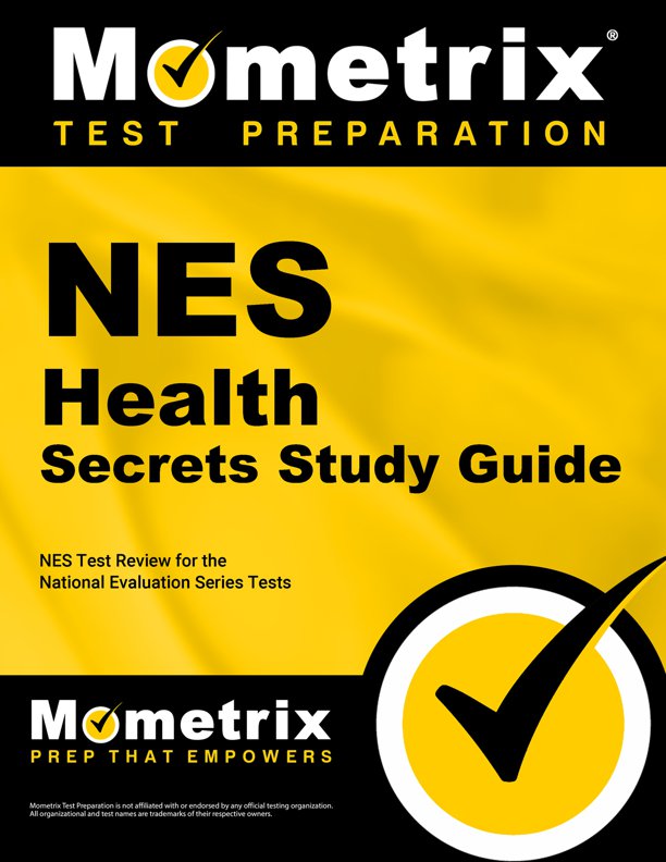 NES Health Secrets Study Guide