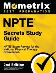 NPTE & NPTAE Secrets Study Guide