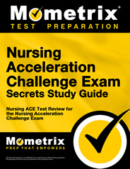Nursing Acceleration Challenge Exam Secrets Study Guide