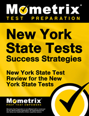 New York State Tests Success Strategies Study Guide
