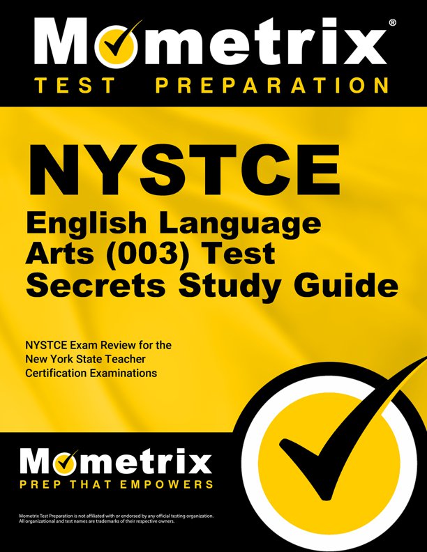 NYSTCE English Language Arts Exam Secrets Study Guide
