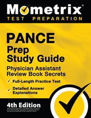 PANCE Exam Secrets