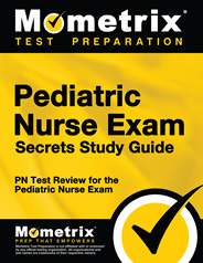 Pediatric Nurse Exam Secrets Study Guide