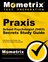 Praxis II Psychology Exam Secrets Study Guide