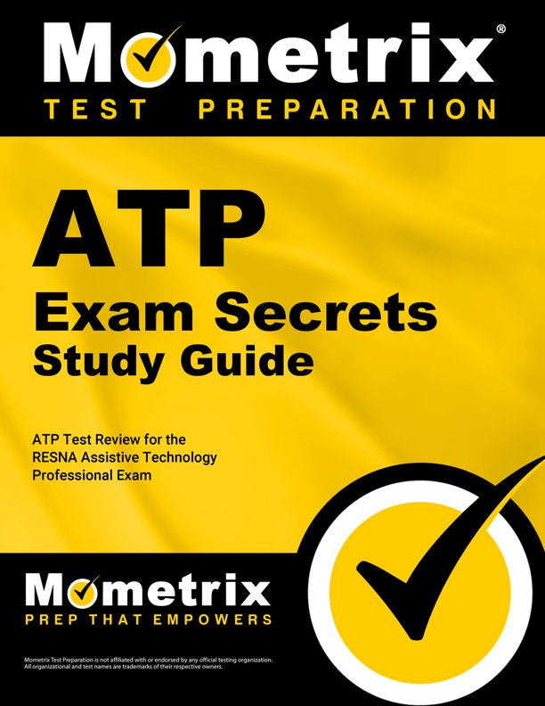 ATP Exam Secrets Study Guide
