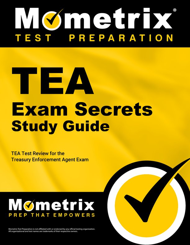 TEA Exam Secrets Study Guide