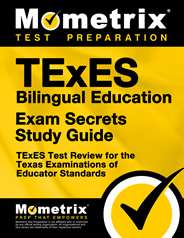 TExES Bilingual Education Exam Secrets Study Guide