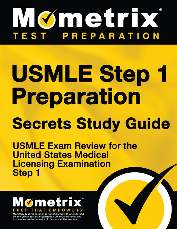 USMLE Preparation Secrets Study Guide