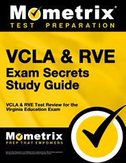 VCLA & RVE Exam Secrets Study Guide