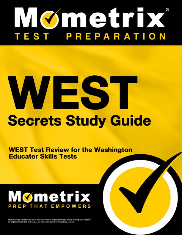 WEST Secrets Study Guide