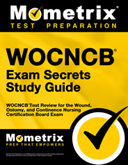 WOCNCB Exam Secrets Study Guide