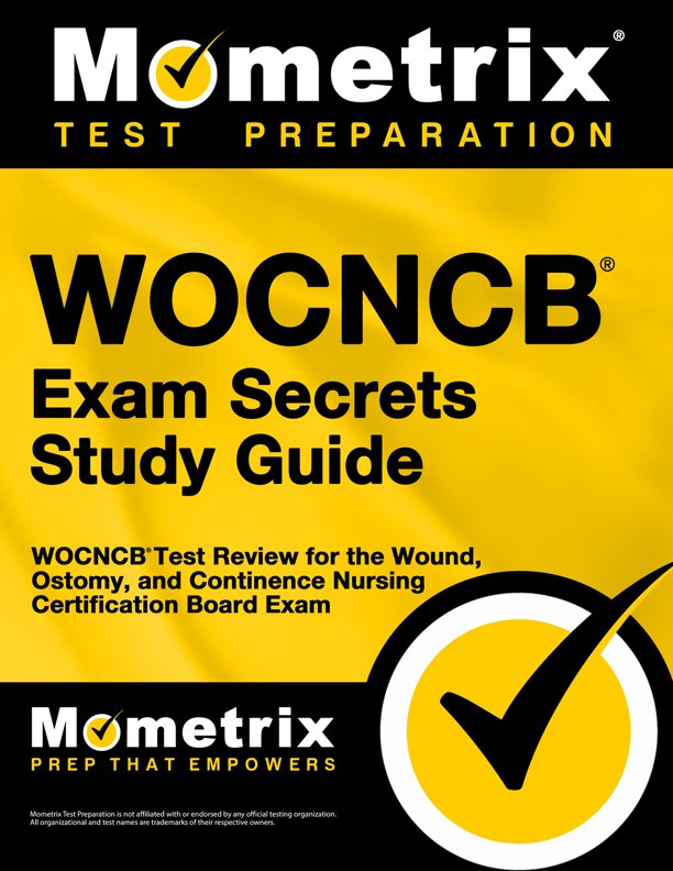 WOCNCB Exam Secrets Study Guide