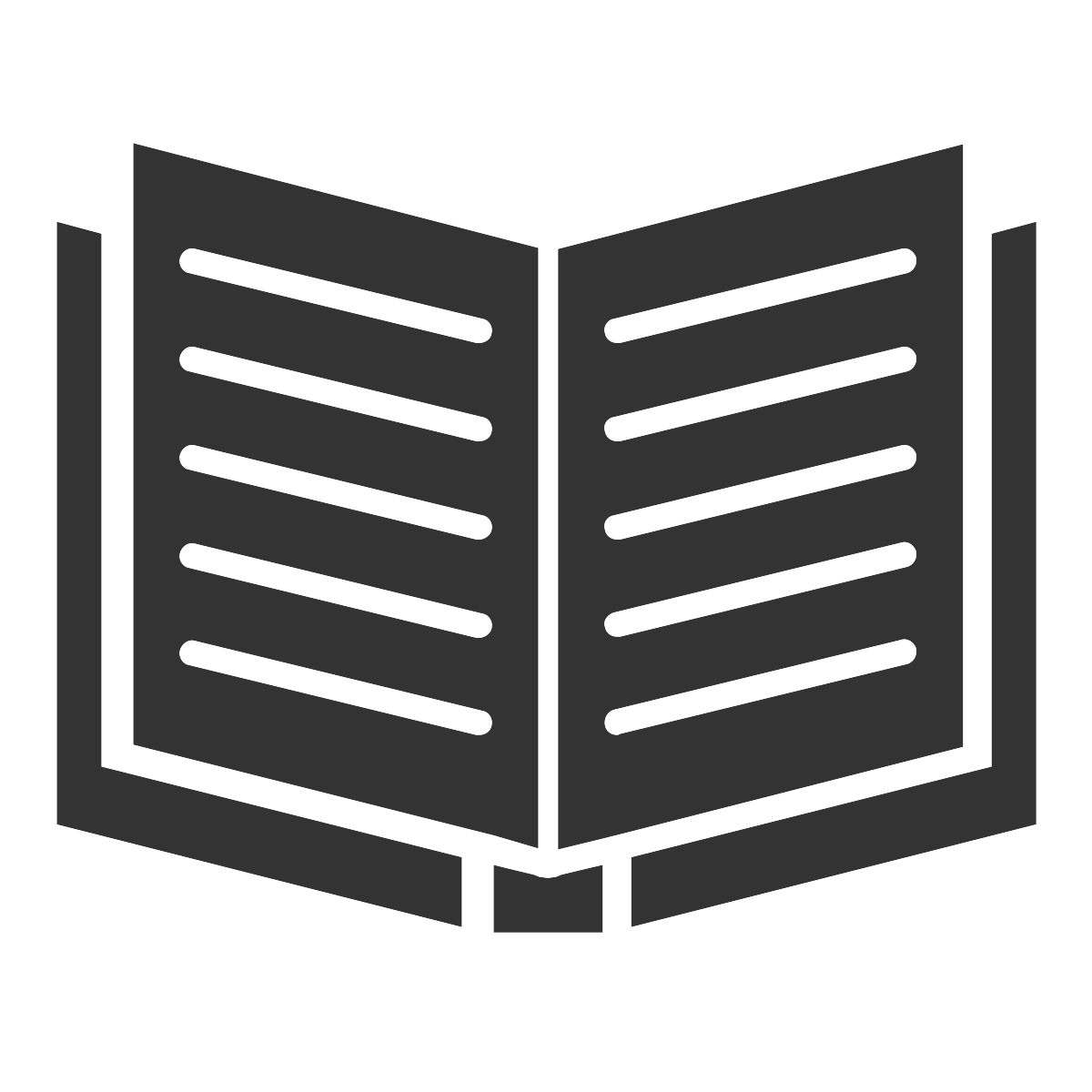 book icon.