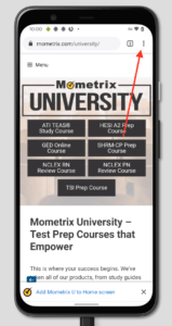 Android-Mometrix-University-app-1.