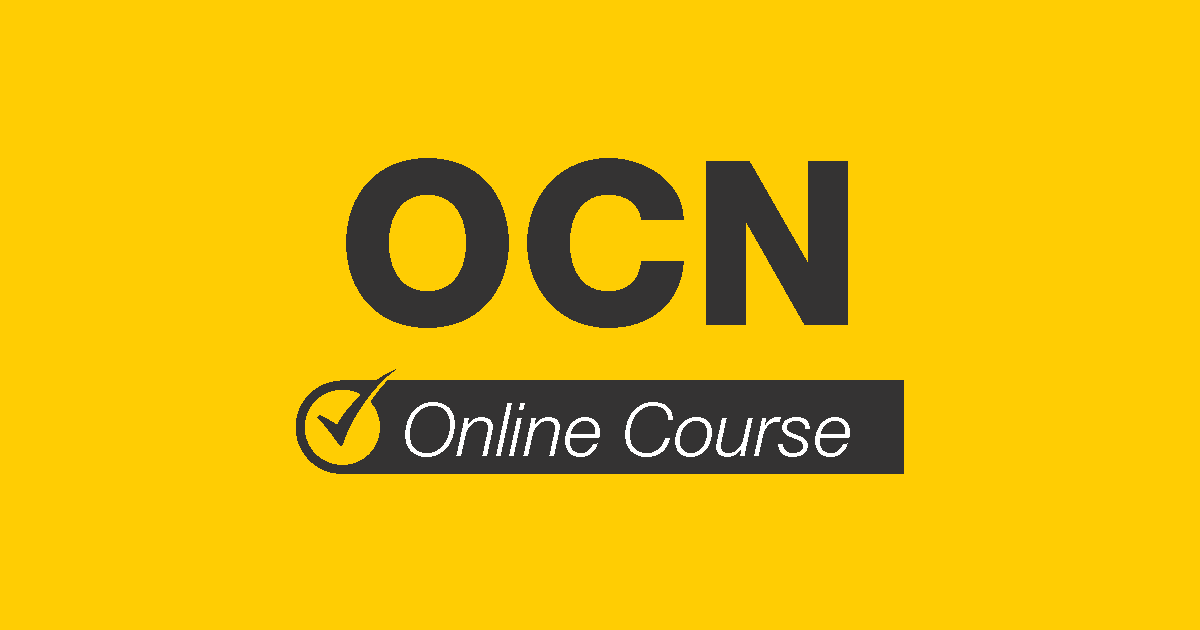OCN Online Course