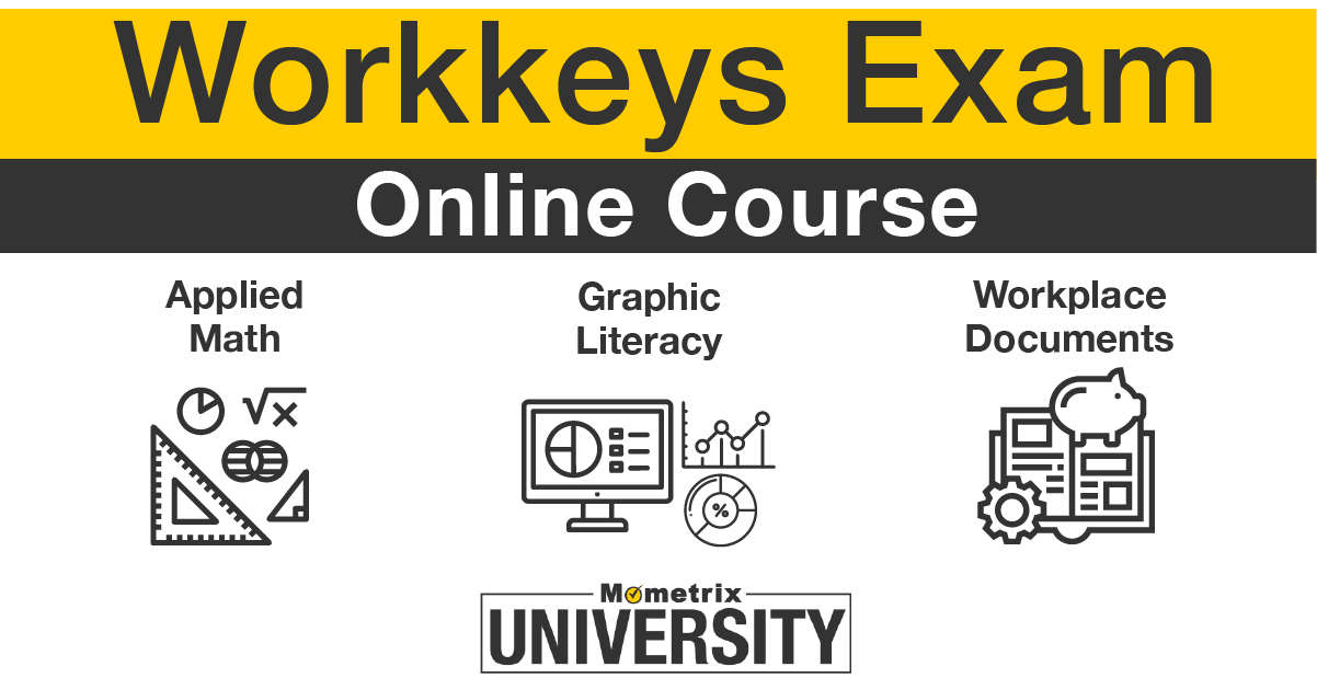 Course List Mometrix University