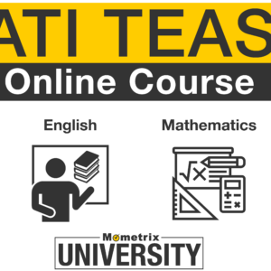 Mometrix ATI TEAS online course