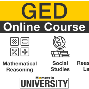Mometrix GED online course