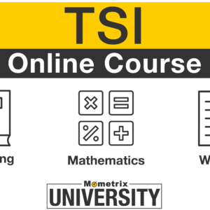 Mometrix TSI online course