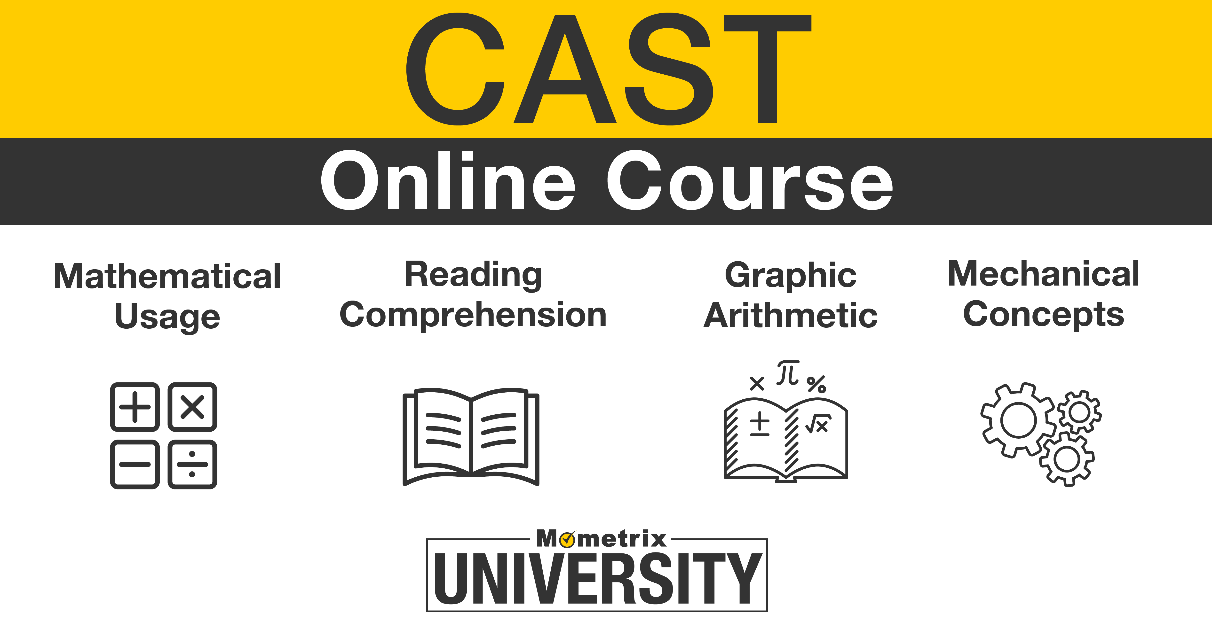 cast study guide