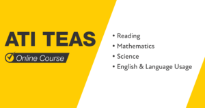 Mometrix ATI TEAS Course