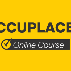 ACCUPLACER Online Course