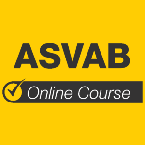 ASVAB Online Course