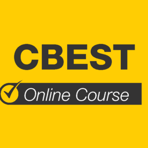 CBEST Online Course