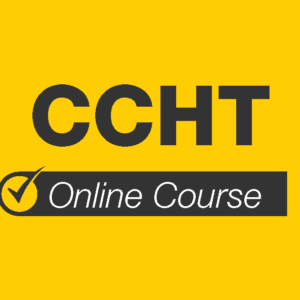 CCHT Online Course